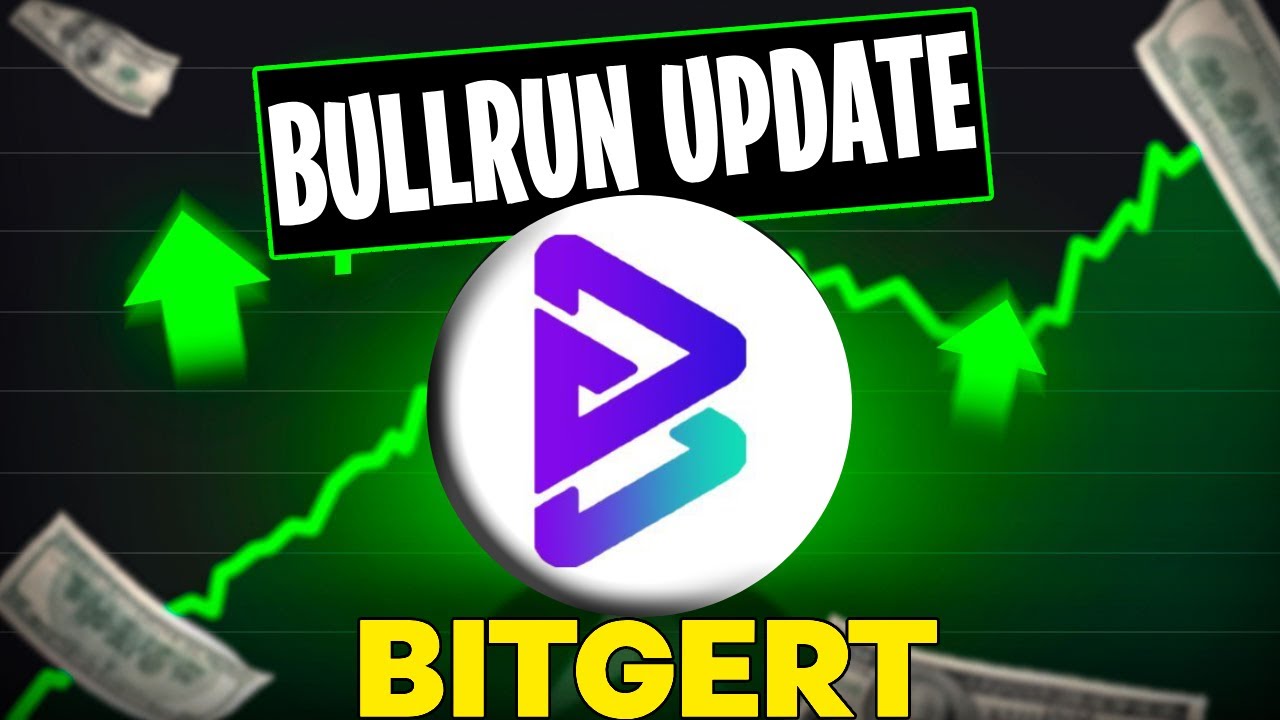 BRISE BULLRUN UPDATE!🔥 | BITGERT PRICE PREDICTION & NEWS 2024!