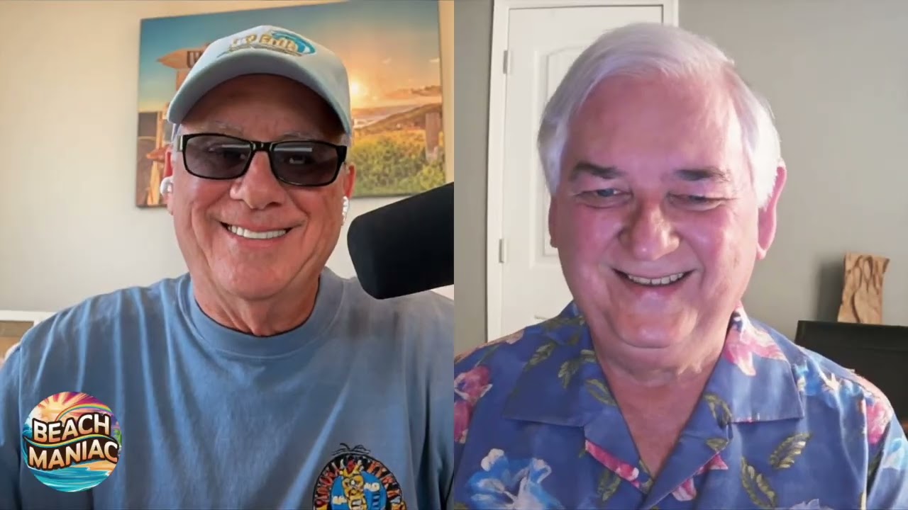 Doyle Grisham: Full Video Podcast