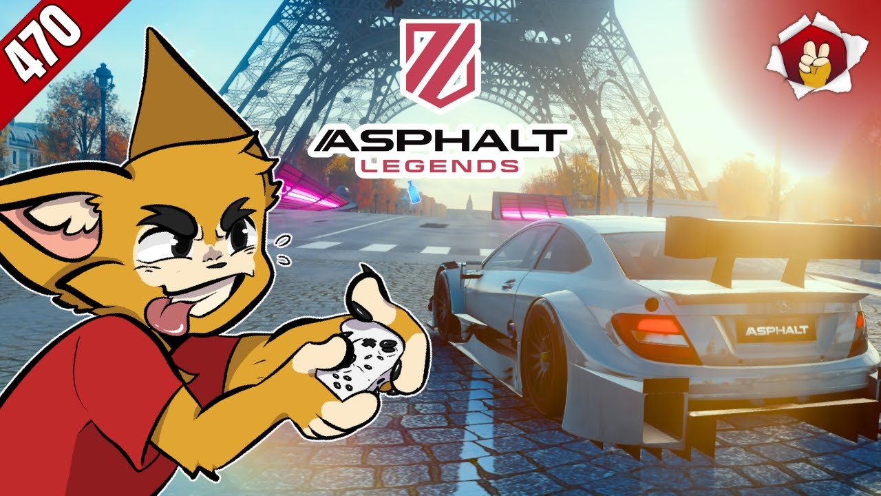 🔴 ¡QUÉ HERMOSO VINILO! - Únete 🏁 | Asphalt Legends | 13/01/2026