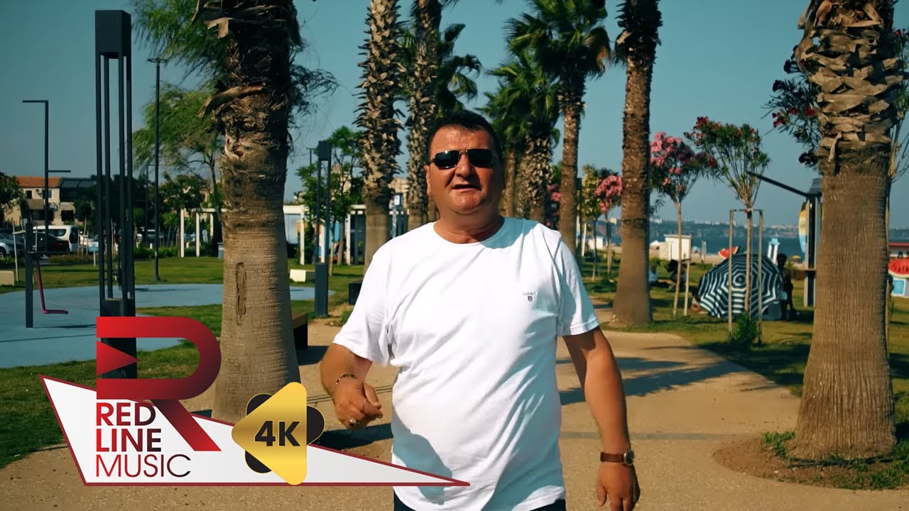 Ayarcı Mahmut - Aşkın Adı Antalya (Official Music Video)