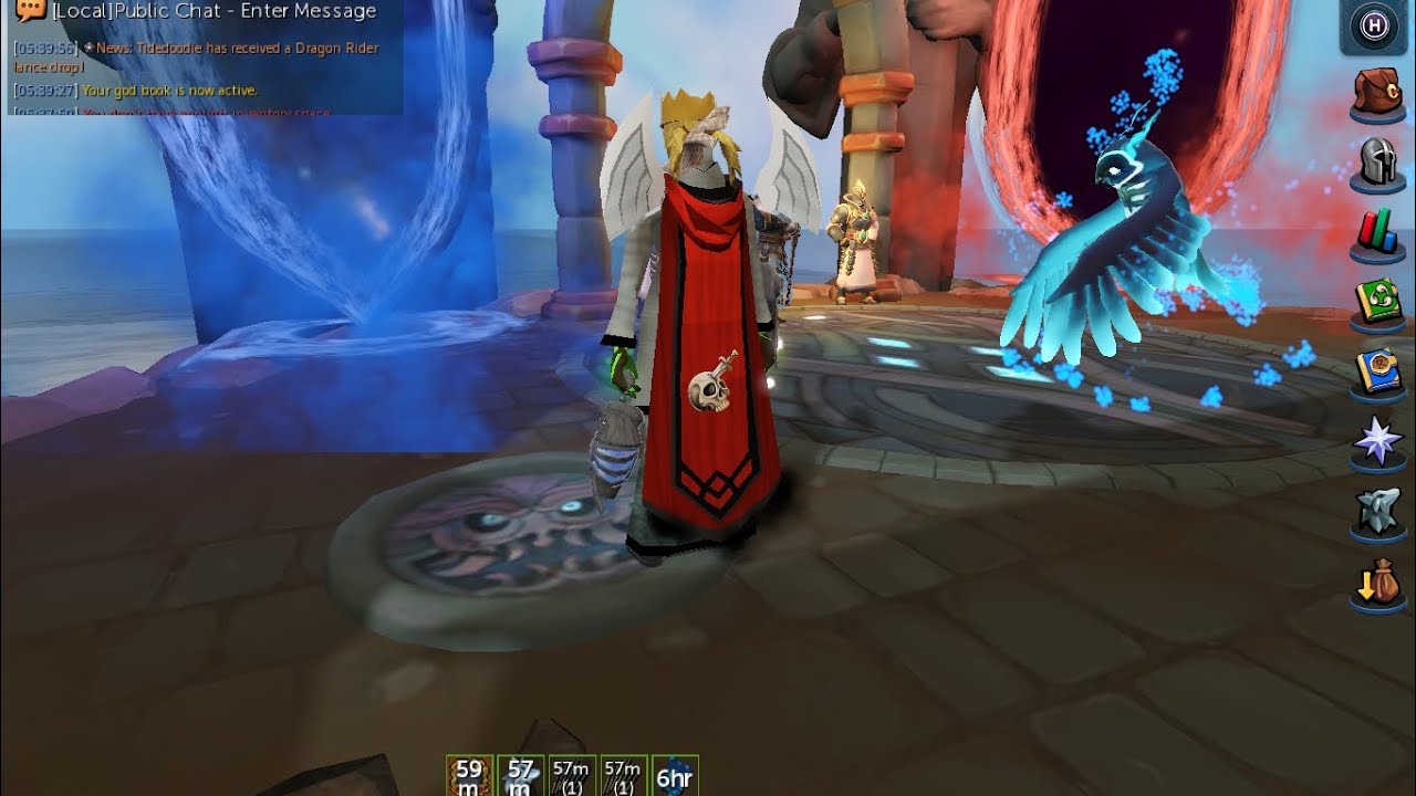 2026 Necromancy (OP) At Shattered Worlds Anima Isles - Runescape 3 - Wednesday, January 14, 2026