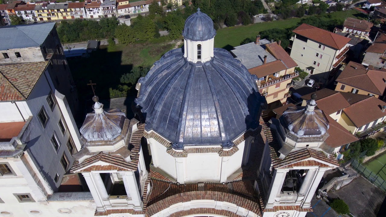 Valmontone, 6 dicembre 2020