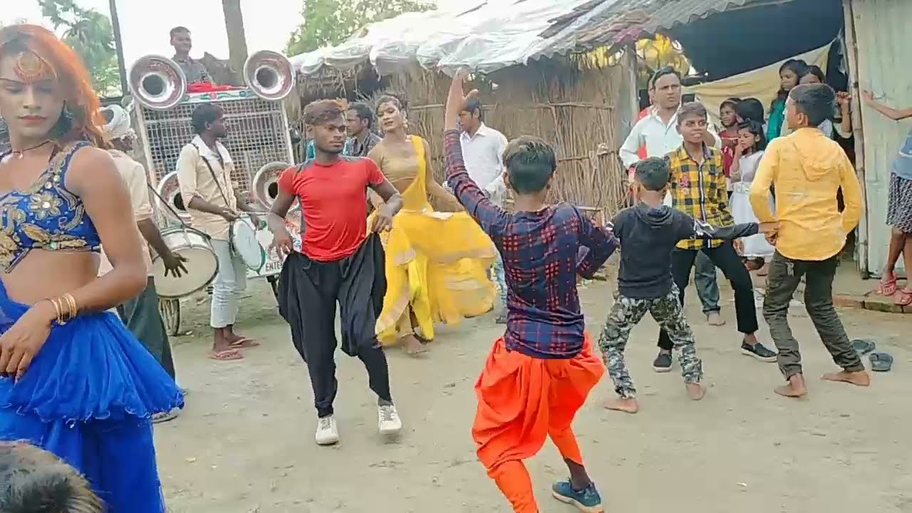 कि तोहर आईल नईखे खाये रोटी भात के बूझत नईखा // ki tohar ail naikha khaye roti bhat ke bujhat .......