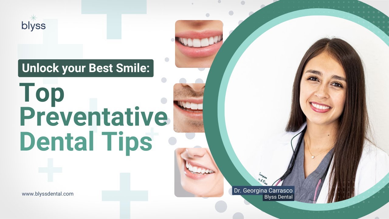 The Truth About Preventive Dentistry: Save Your Smile and Your Wallet