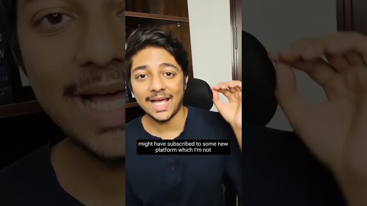Tips to Track Your Expenses #shorts | Shashank udupa