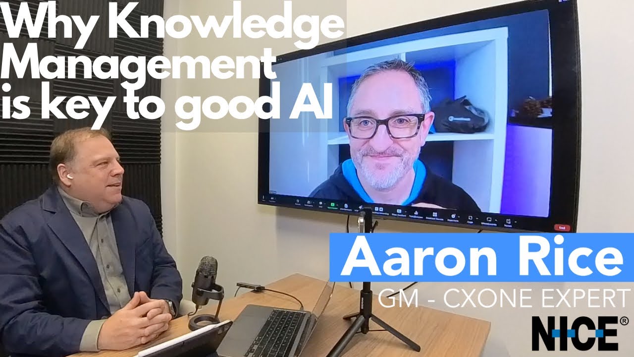 Why Knowledge Management is Key to Successful AI