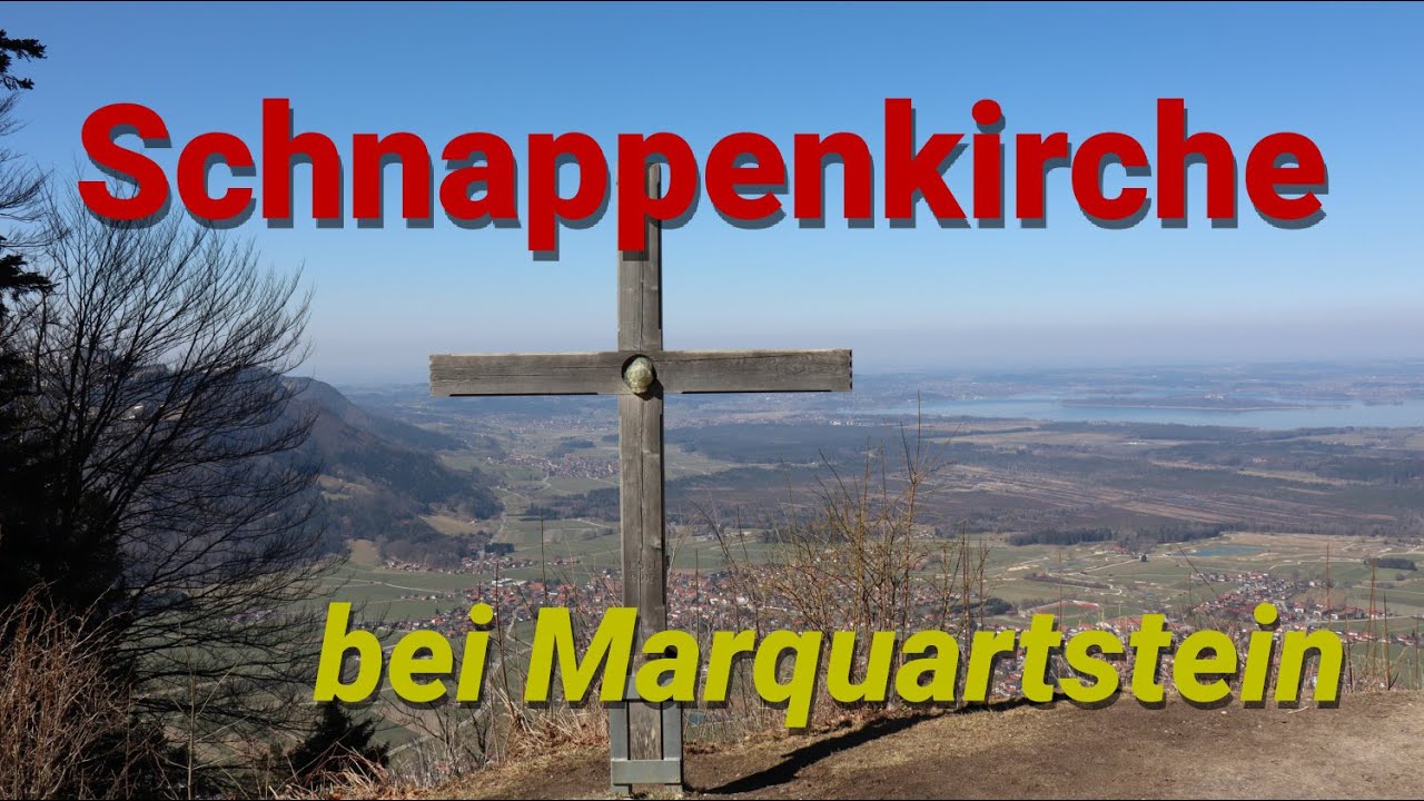 Wanderung zur Schnappenkirche
