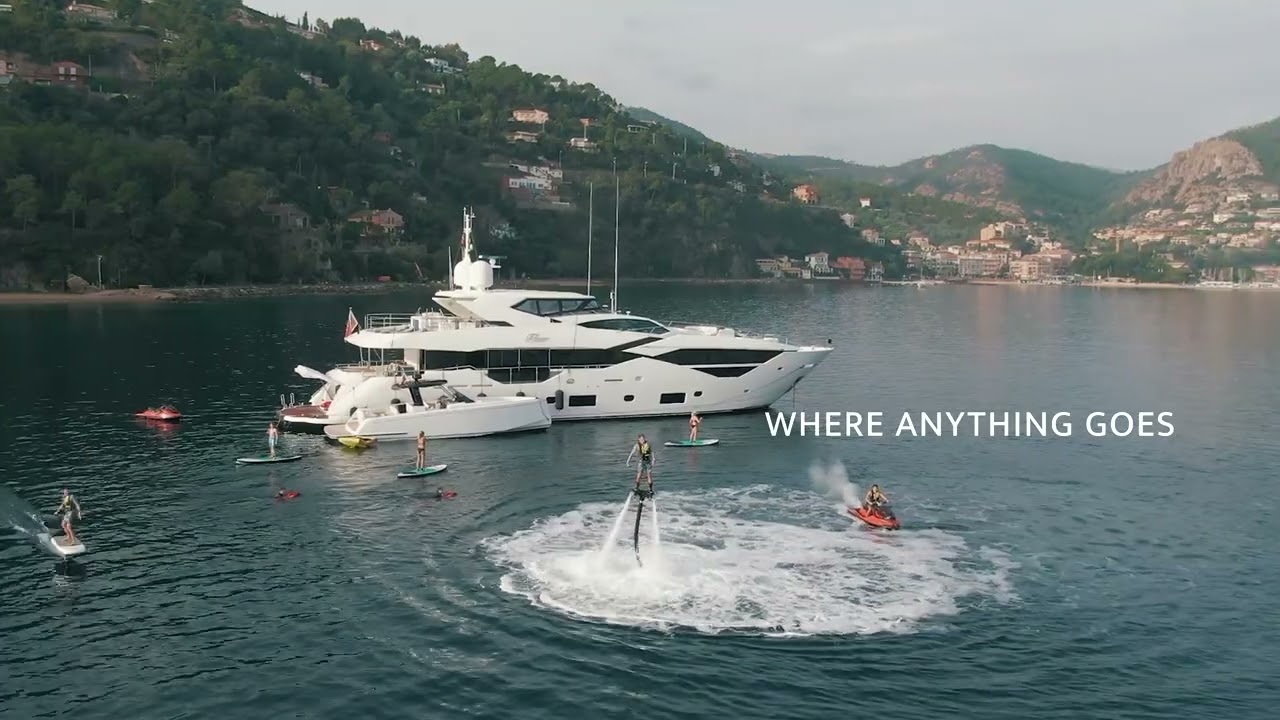 MYSEA. My Adventure