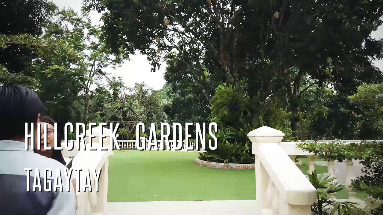 Hillcreek  Tagaytay [Virtual Tour | 2019]