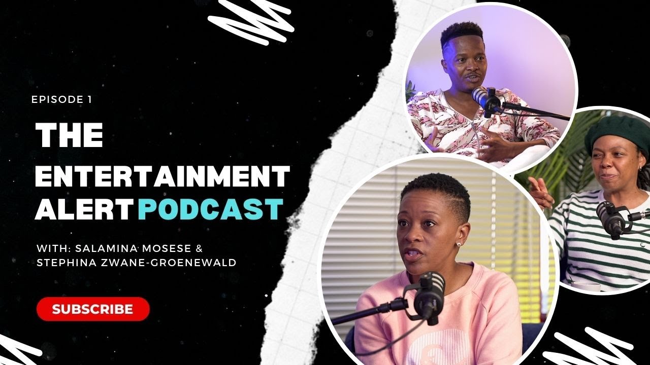 A Chat With Stephina Zwane (HOME WRECKER director) and Salamina Mosese (Home Wrecker producer)