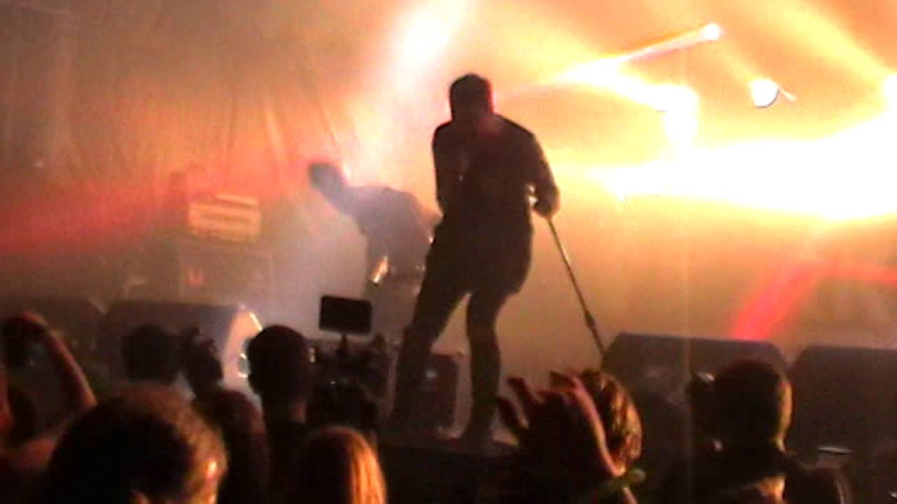 [AMATORY] - Имя Война (22.07.2016, Park Fest)
