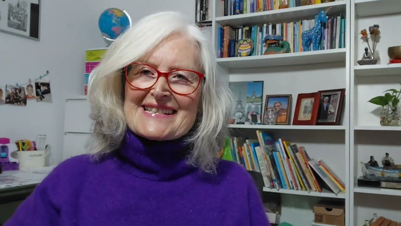 lección 28 - CUANDO CAMBIO MI MANERA DE MIRAR (Un Curso de Milagros)