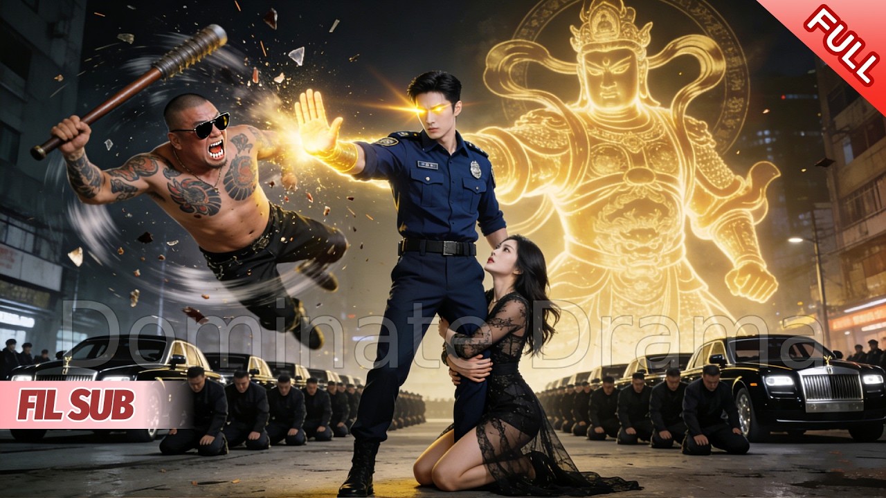Sikyu nilait ng nobya! Fake War God pinalipad sa sampal, ex biglang nag-propose!