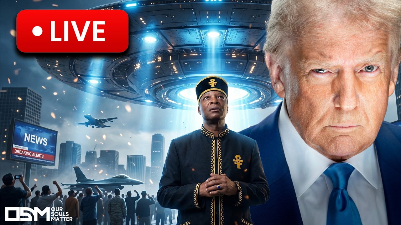Alien Disclosure And UFO Files