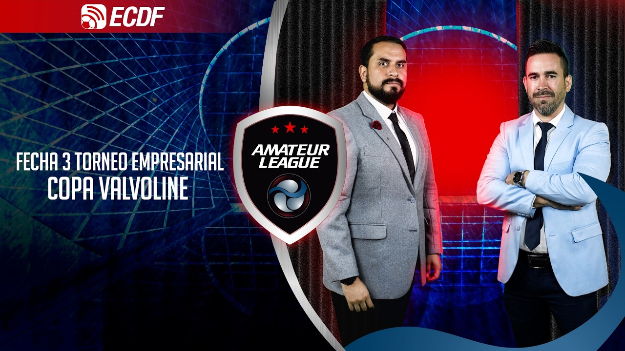 l AMATEUR LEAGUE