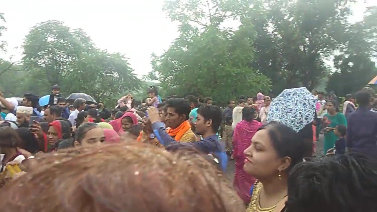 Mahi dam banswwara | 16 gate open of dam .