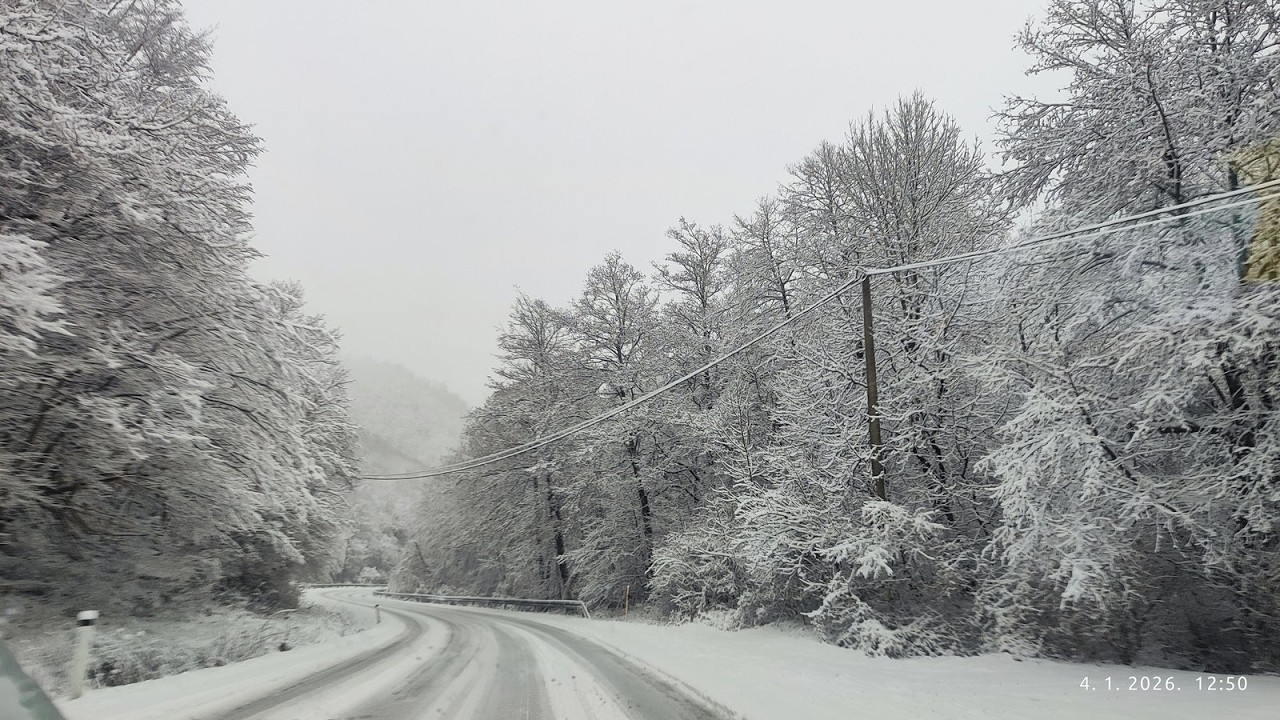 Sarajevo Winter Tour 2026 | Herceg Novi 25-26 2/2