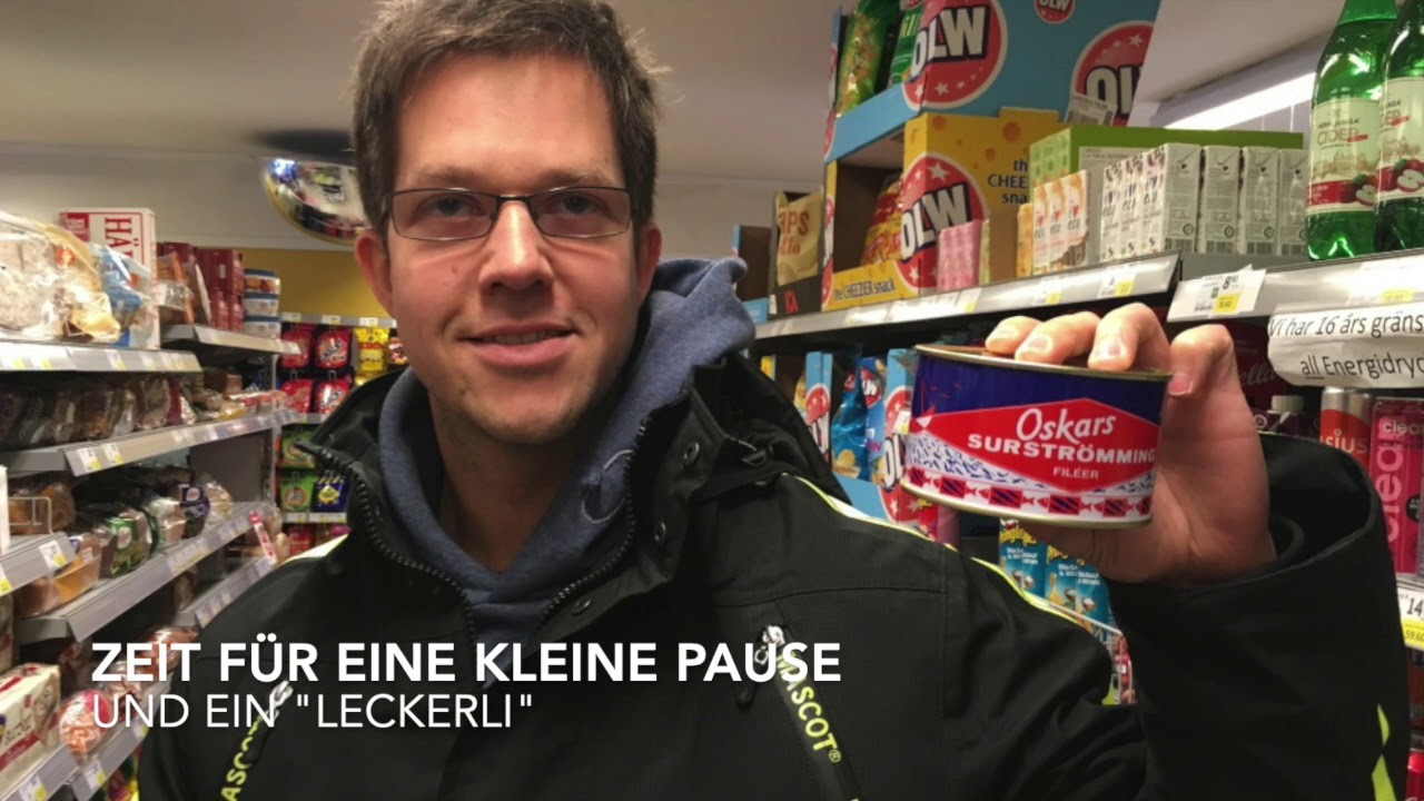 Baltic Sea Circle Winter 2019 Team #2 