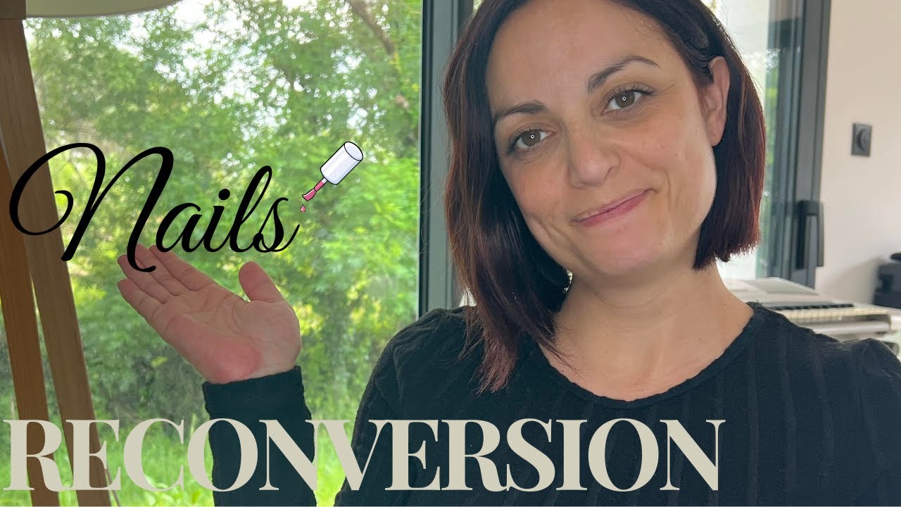 Comment devenir prothésiste ongulaire en reconversion ?
