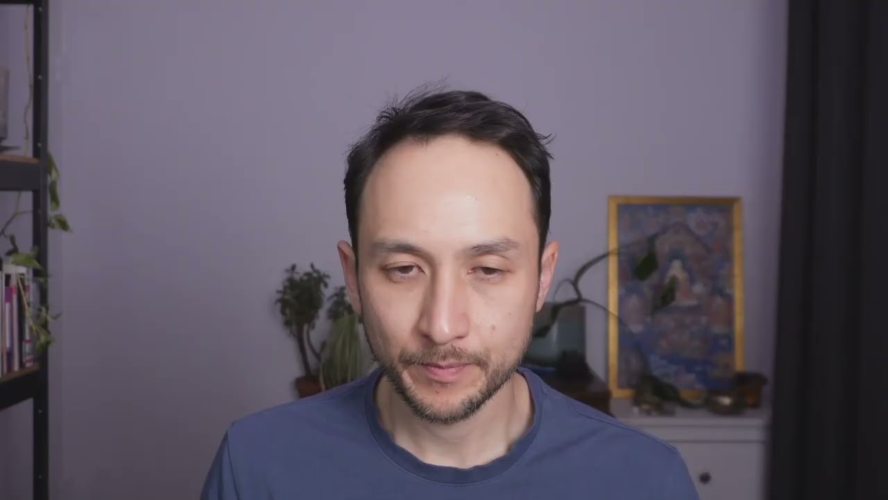 The Body Knows Itself (Guided Meditation)