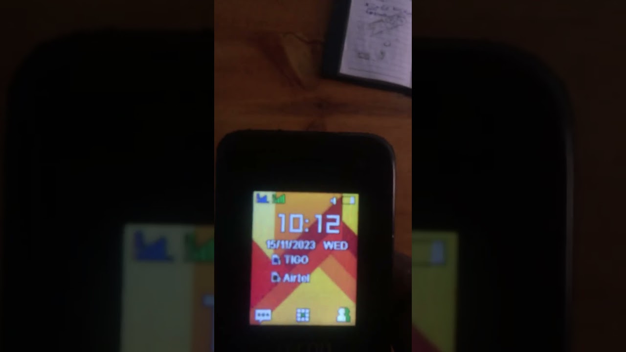 Block outgoing calls