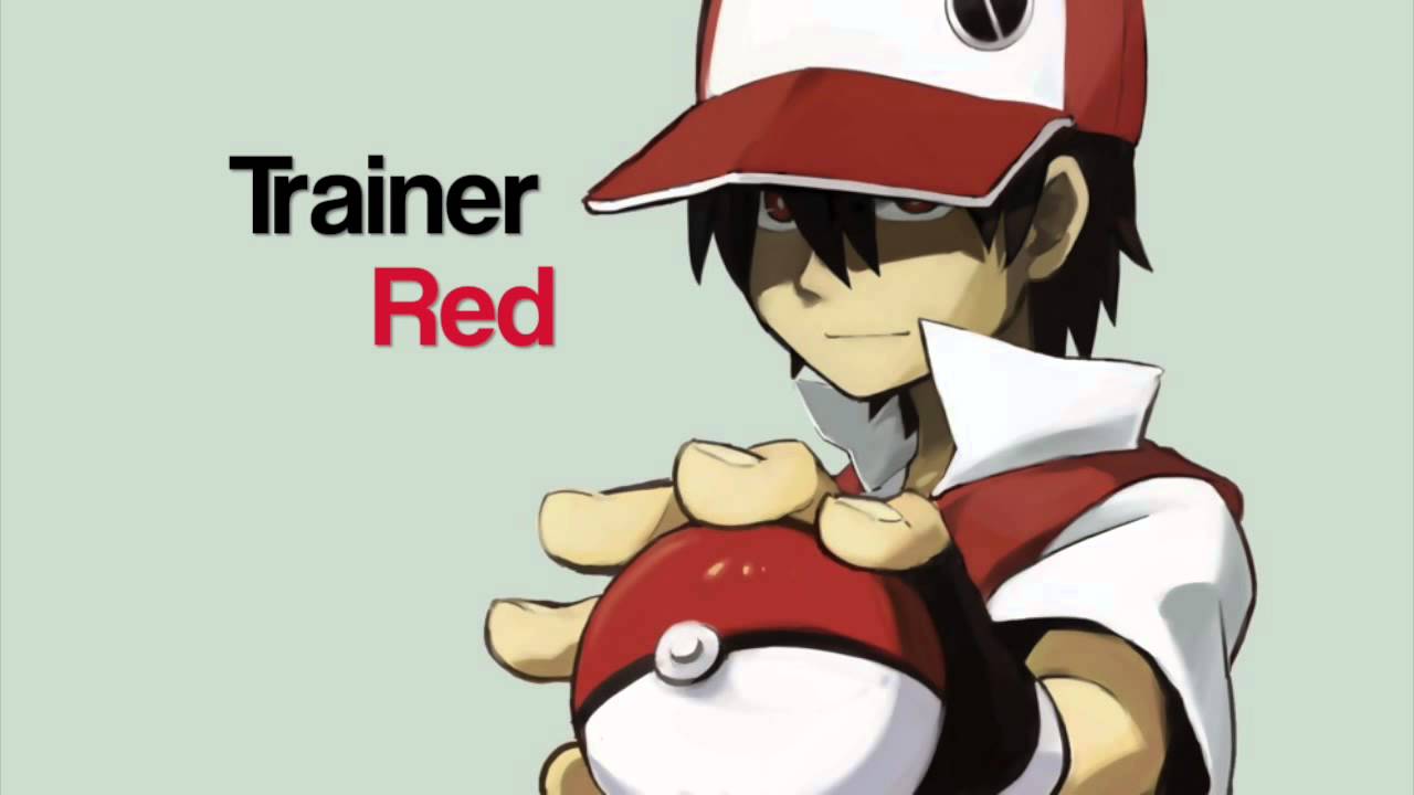 Vs Red (Symphonic Evolutions Version) Extended
