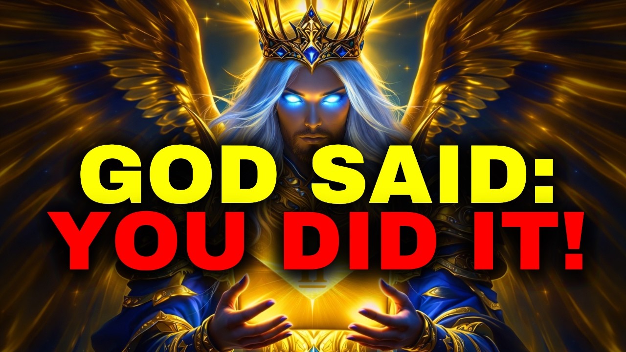 The Silent Rise of the Chosen Ones (They Never Saw This Coming)