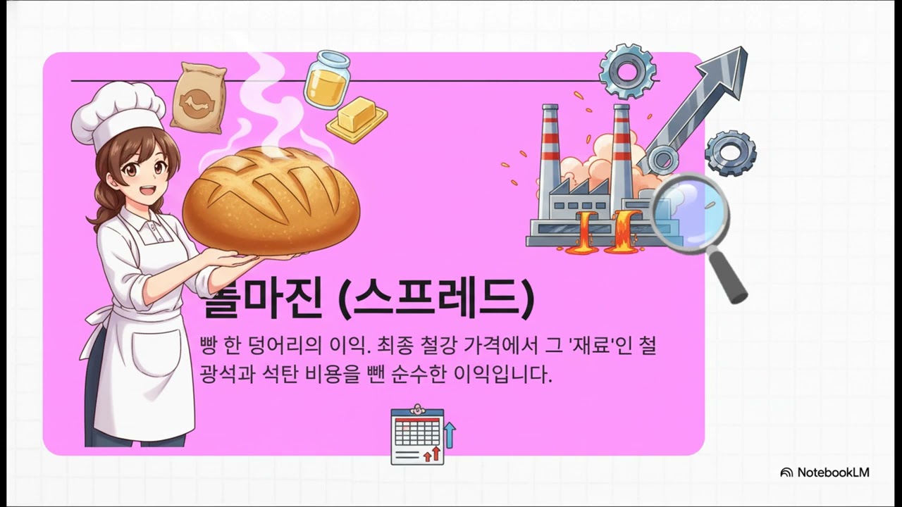 현대제철  잠자는 거인이 깨어난다