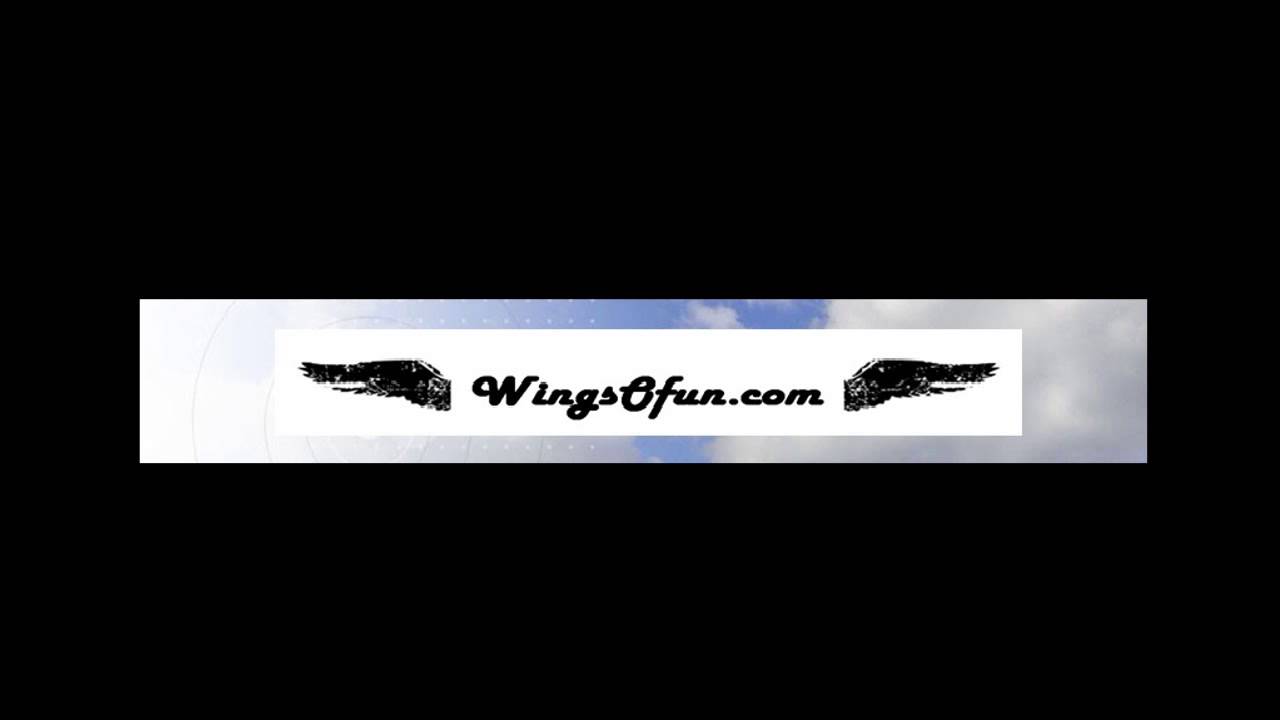 WingsOfun.com #78 Podcast: Benefits of Earning a Ground Instructor Certification