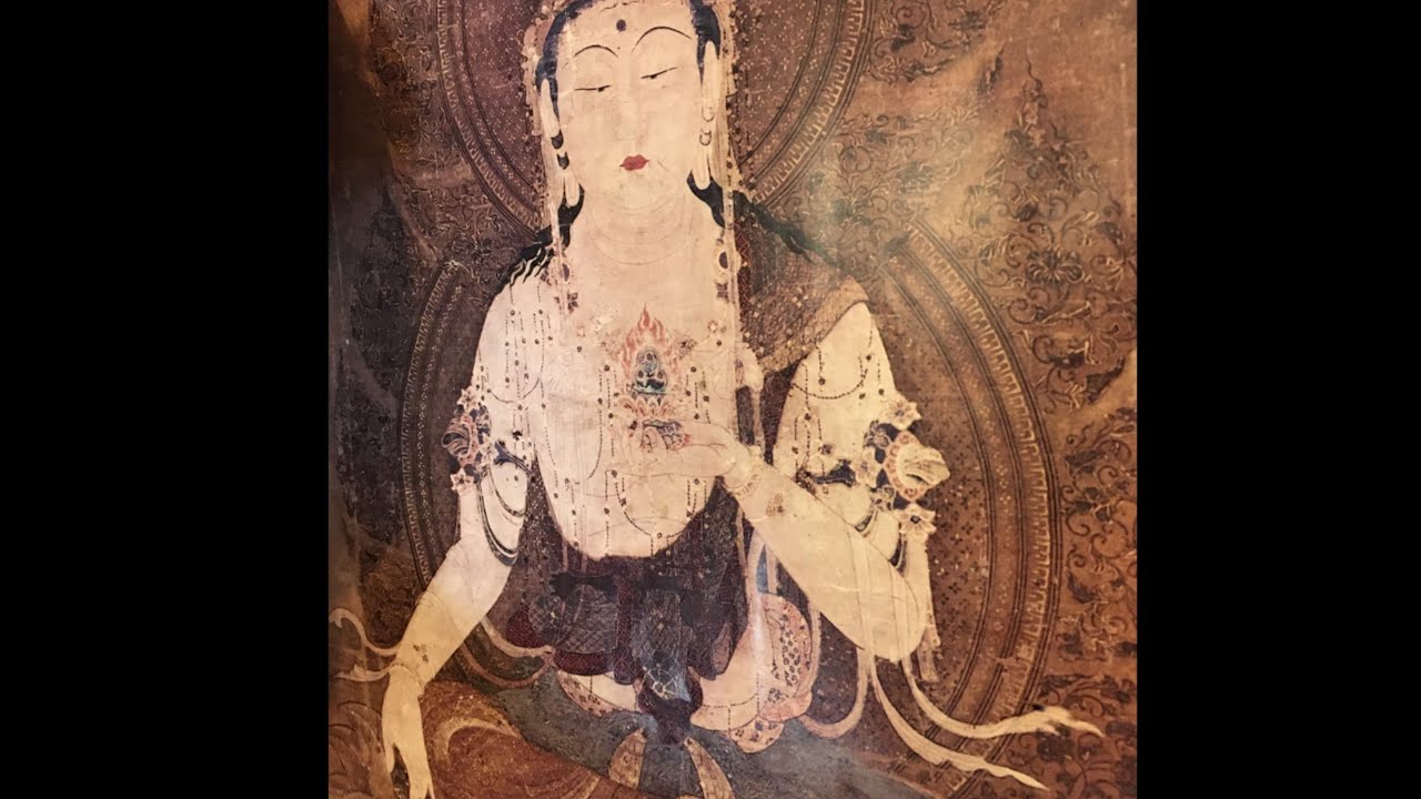 In and Out, A Dharma talk by Rev. Daishin Yalon, Shasta Abbey.