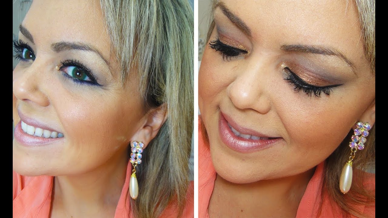 Maquiagem Primavera Verão - Linha Sabrina Sato da Yes Cosmetics