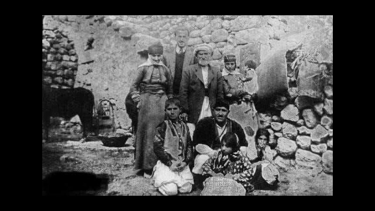 Keteluni -Mihellemi Şarkı