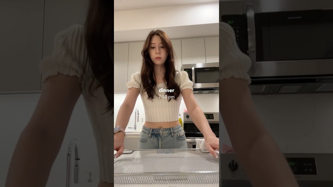 what i eat in a day starting at noon 🍚 #food #cooking #recipes