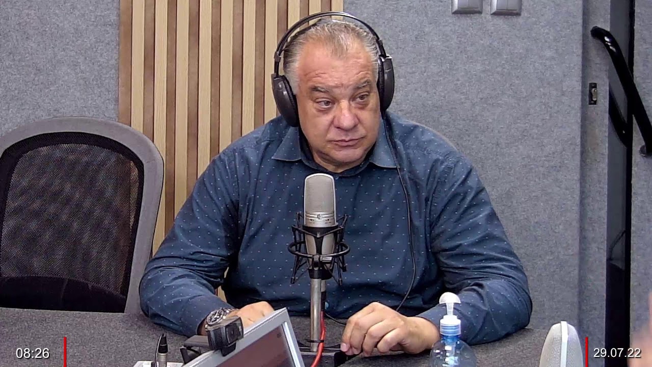 ЖИВИ И ЗДРАВИ С ДОКТОР НЕНКОВ