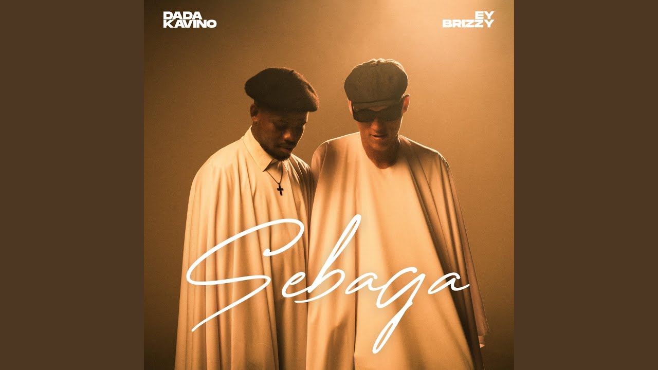 Sebaga (feat. Ey Brizzy)