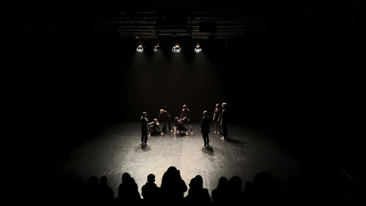 Vicious circle (5.+6.roč) Konzervatórium J.L.Bellu