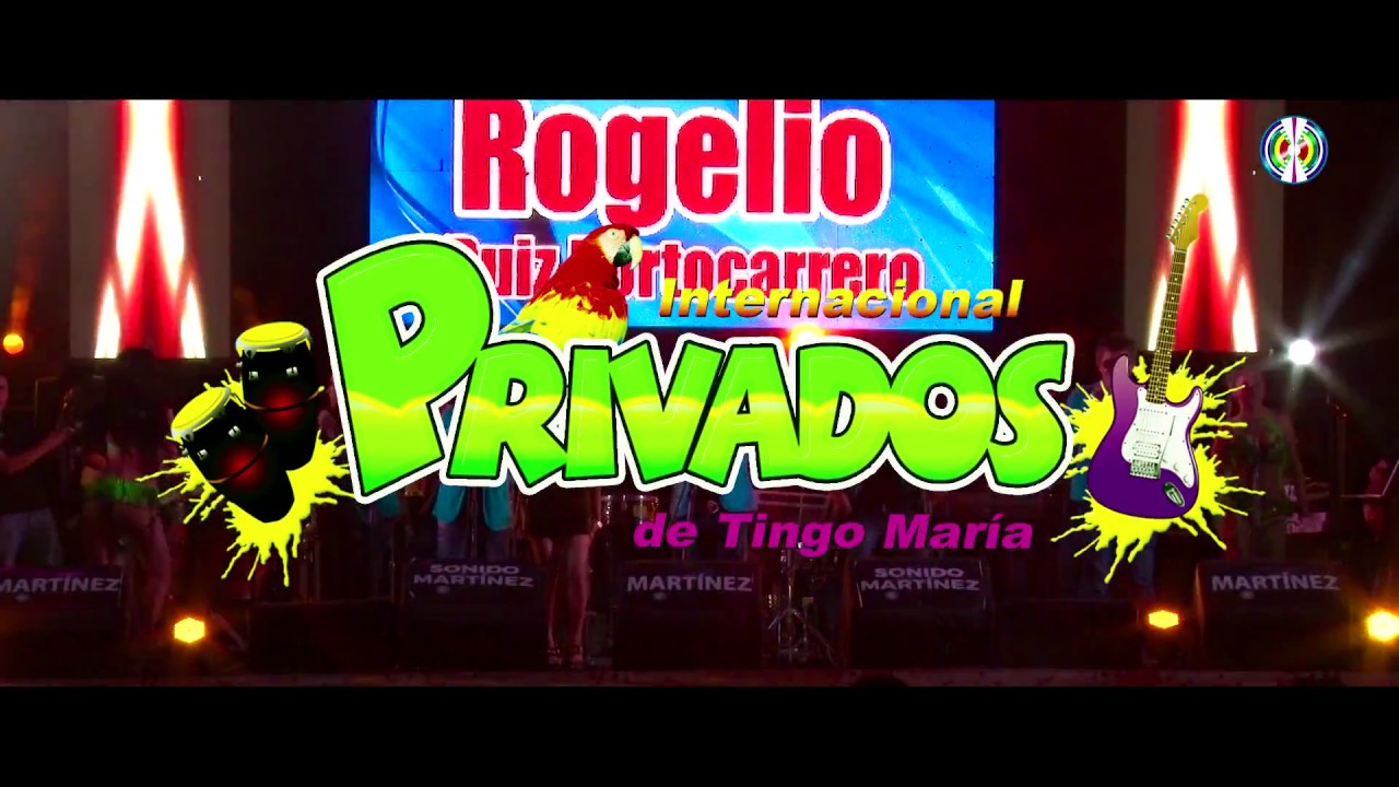 Internacional Privados - Mix Privados (Zonolux Internacional)