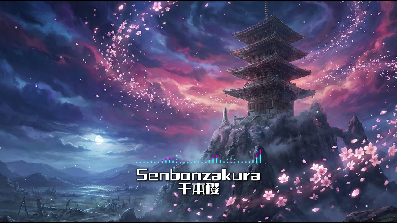 Senbonzakura (Epic Version) | 千本櫻（史詩版）