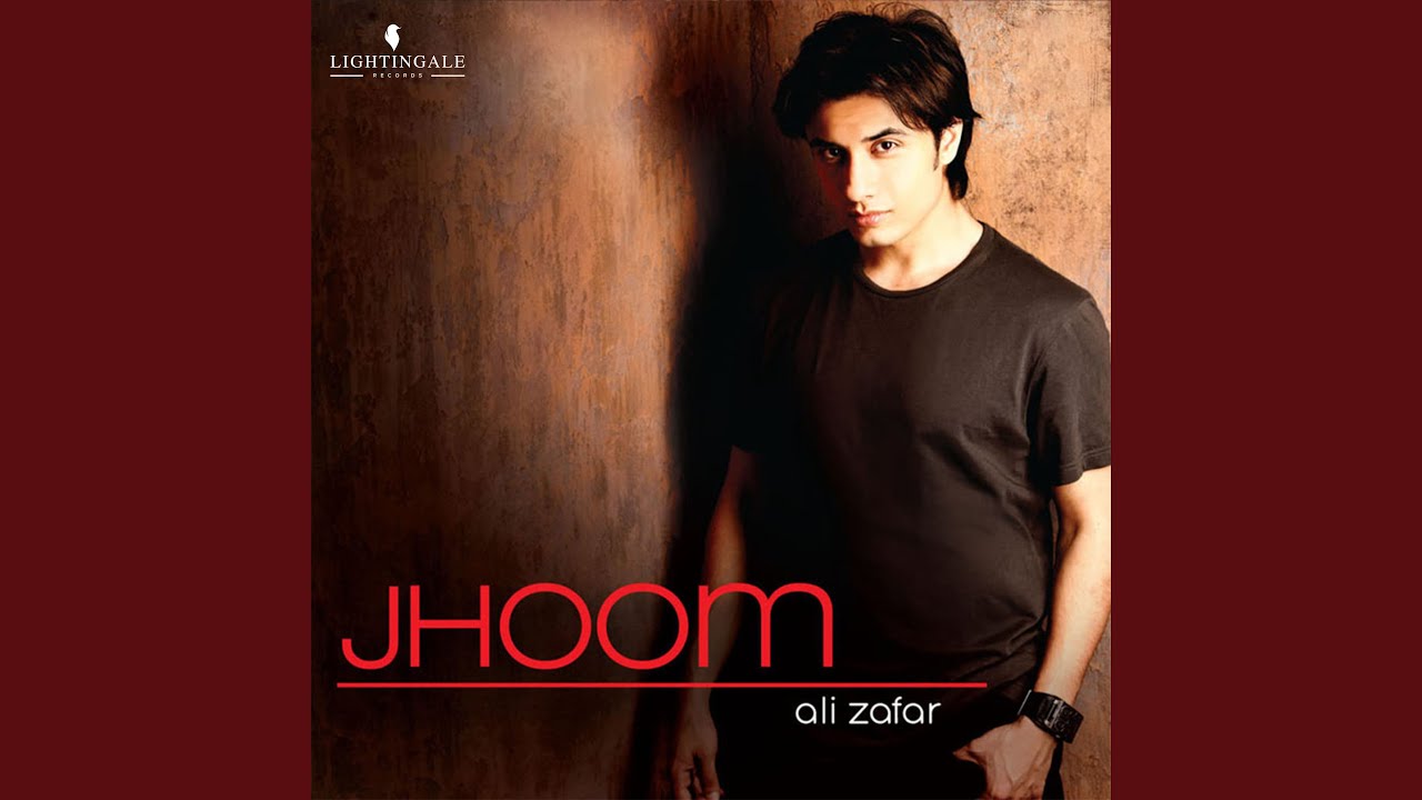 Jhoom (R&B Mix)