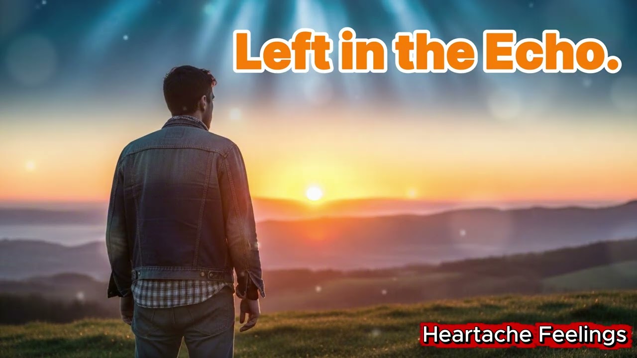 “Left in the Echo”