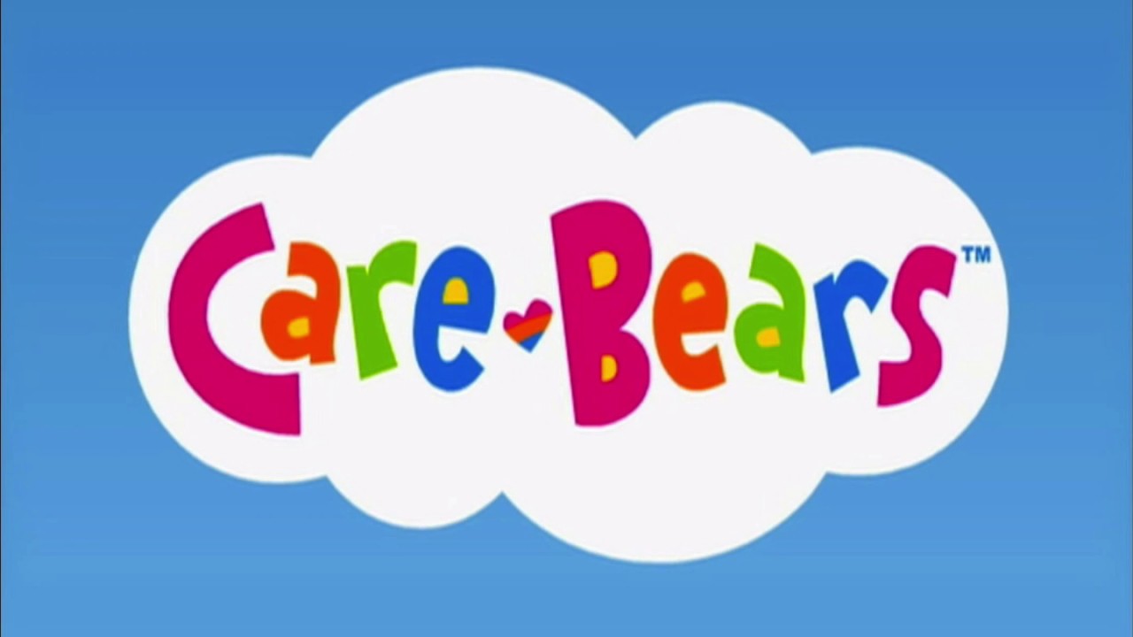 Care Bears/American Greetings/Sabella-Dern Entertainment (2007) #1