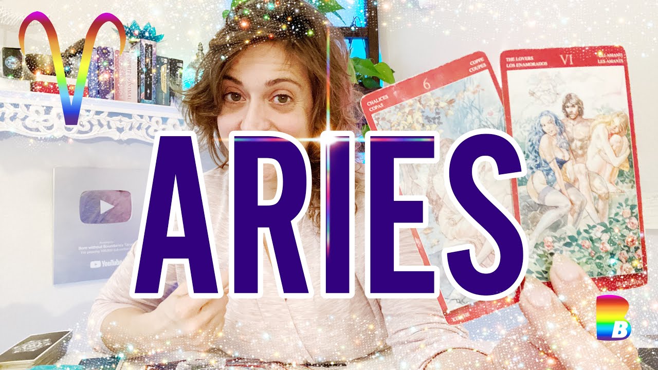 ♈️ ARIES Tarot ♈️ EXACT DATES! YOUR PAIN BECOMES JOY! #aries #ariestarotreading #weekahead