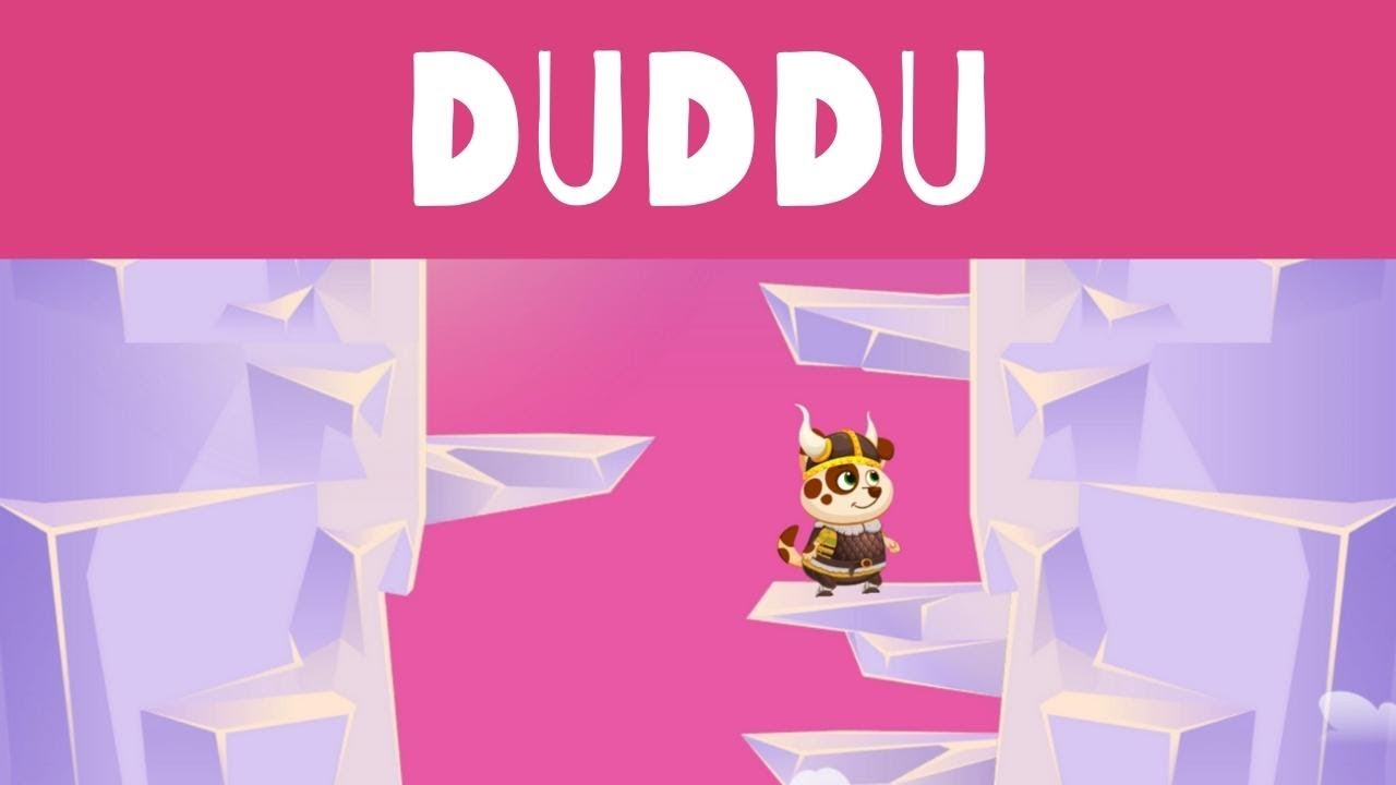 Duddu - My Virtual Pet Dog - Part 2/2