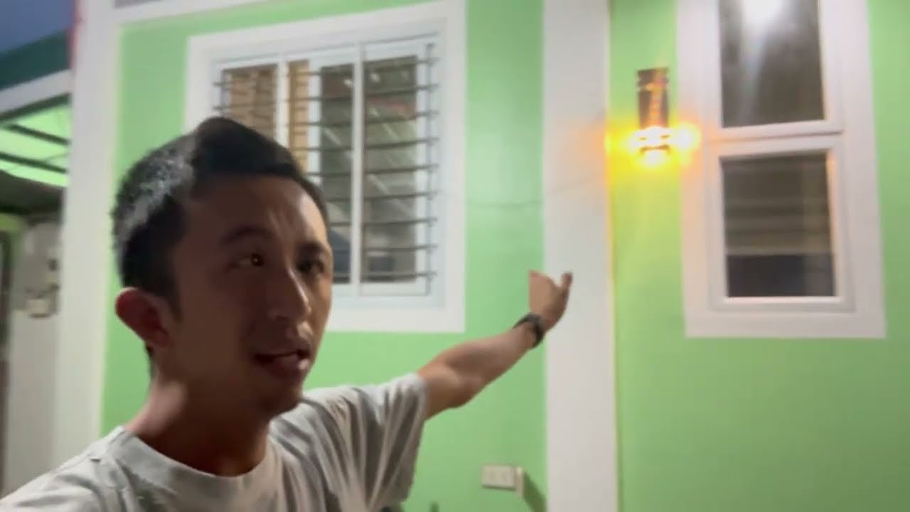 DREAM HOUSE NI MR. J MAALIWALAS NA! | KUBO TULUYAN NA BANG SISIRAIN?