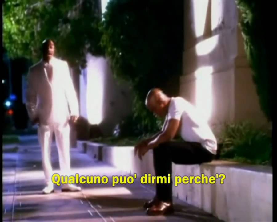 Tupac Shakur - The Good Die Young [Sub ITA]