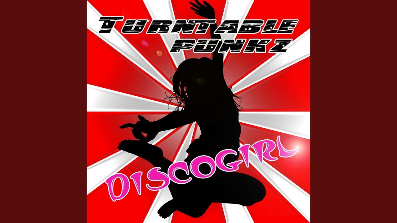 Discogirl (Radio Mix)