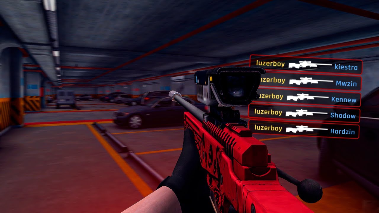 Sou IMPARÁVEL!! 26 KILLS+MVP (Zula competitivo)