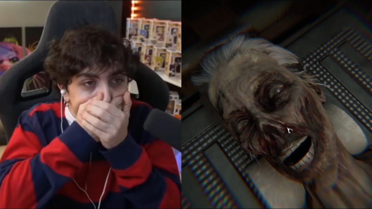 trabajé en una morgue rara… 😥
