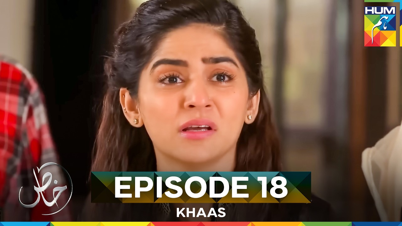 Khaas Episode 18