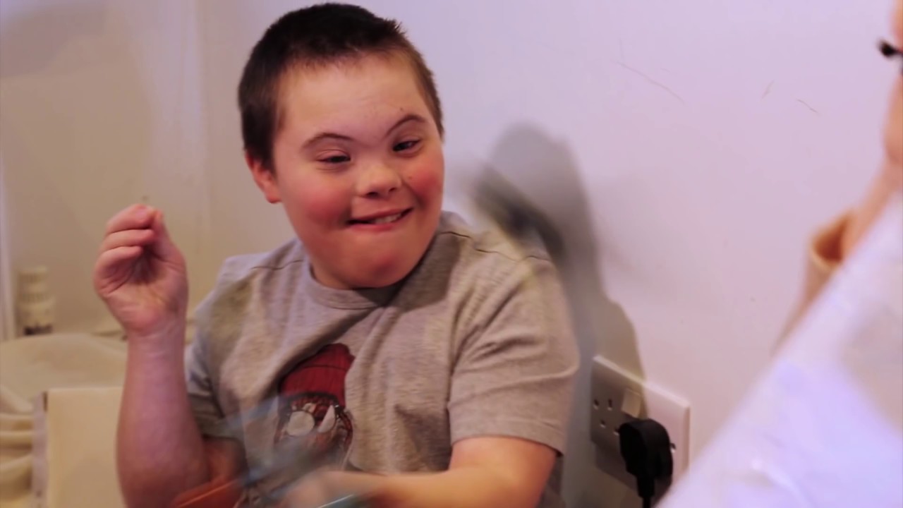 KEF KIDS - TRANSFORMING LIVES
